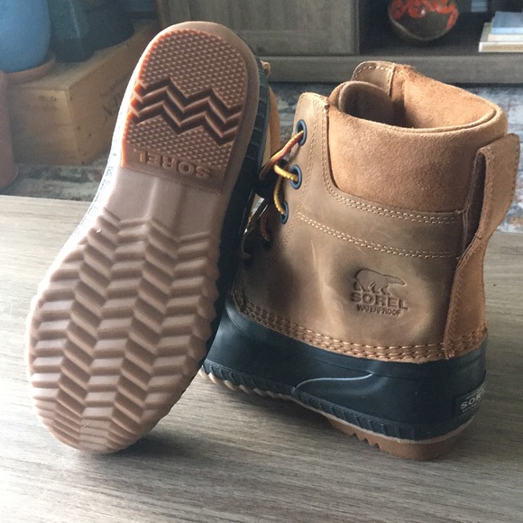 🔥🔥🔥🔥Sorel Cheyanne II🔥🔥🔥🔥 - Picture 9 of 10